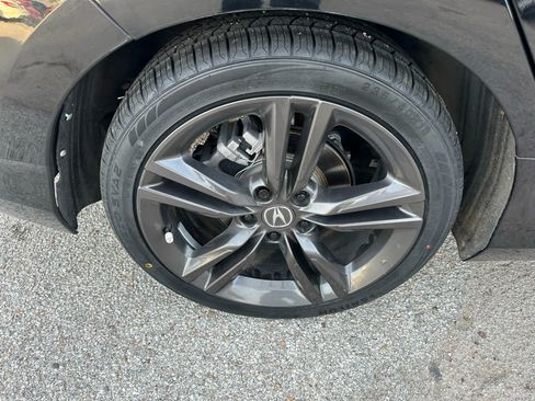 Used 2023 Acura Integra A-Spec image 27