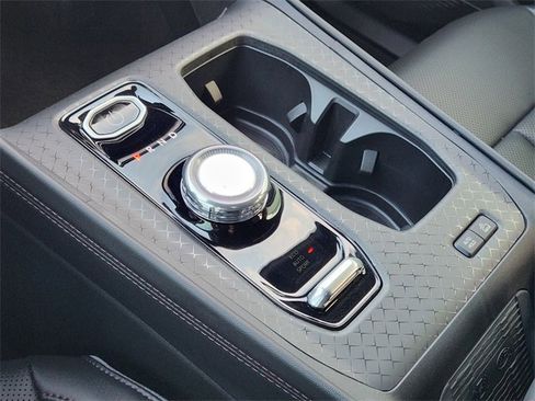 New 2025 Jeep Wagoneer S Limited image 15