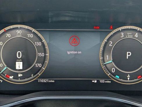Certified 2026 Jaguar F-PACE R-Dynamic S AWD/4WD image 11