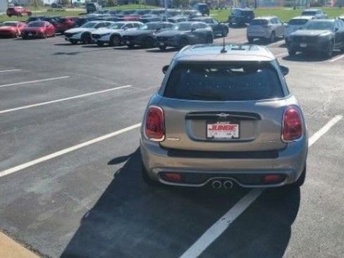 Used 2020 MINI Cooper S image 6