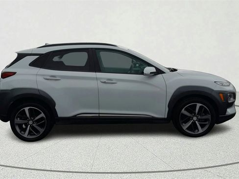 Used 2020 Hyundai Kona Limited image 7