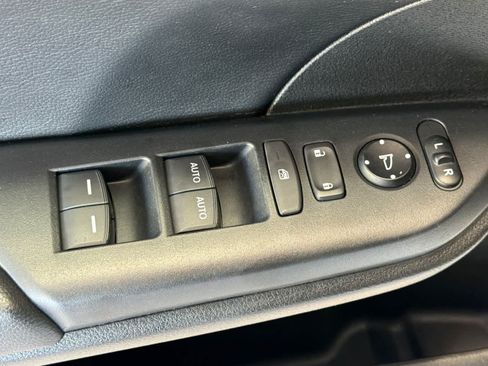 Used 2017 Honda Civic Touring image 13