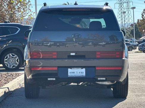 New 2026 Hyundai Santa Fe Calligraphy image 5