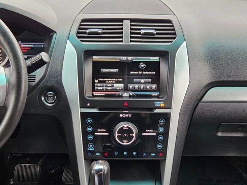 Used 2015 Ford Explorer Sport w/ Equipment Group 401A image 24