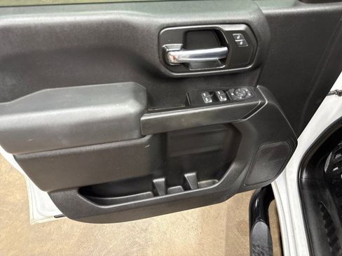 Used 2020 Chevrolet Silverado 3500 W/T w/ WT Convenience Package image 26