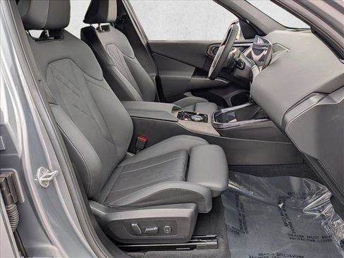 Certified 2025 BMW X3 xDrive30i w/ Premium Package image 19