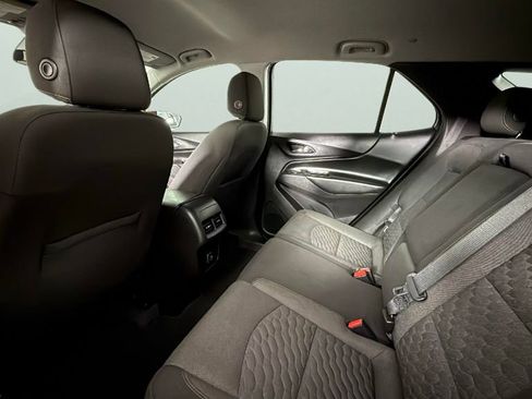 Used 2020 Chevrolet Equinox LT image 25