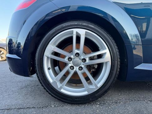 Used 2020 Audi TT 2.0T w/ Technology Package image 27