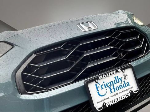 Used 2024 Honda HR-V Sport image 31