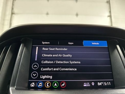 Used 2021 Chevrolet Colorado Z71 image 37