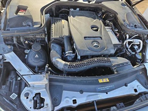 Used 2018 Mercedes-Benz E 300 image 24