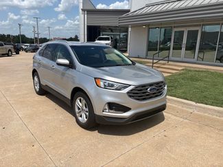 Used 2019 Ford Edge SEL w/ Equipment Group 201A FWD video 1