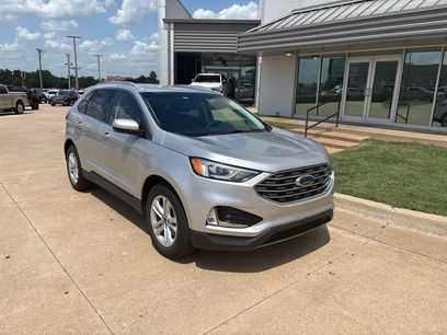 Used 2019 Ford Edge SEL w/ Equipment Group 201A