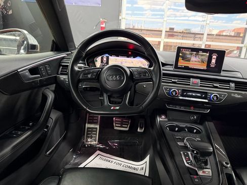 Used 2018 Audi S5 Prestige w/ S Sport Package AWD/4WD image 35