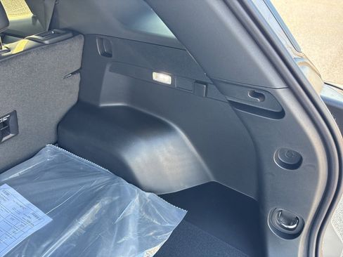 New 2026 GMC Terrain Elevation w/ Elevation Premium Package image 9