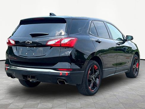 Used 2019 Chevrolet Equinox LT FWD image 6