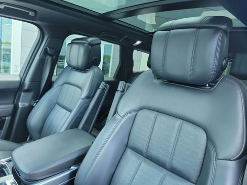 Used 2022 Land Rover Range Rover Sport Autobiography AWD/4WD image 26