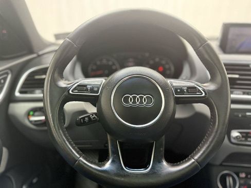 Used 2018 Audi Q3 2.0T Premium Plus AWD/4WD image 13
