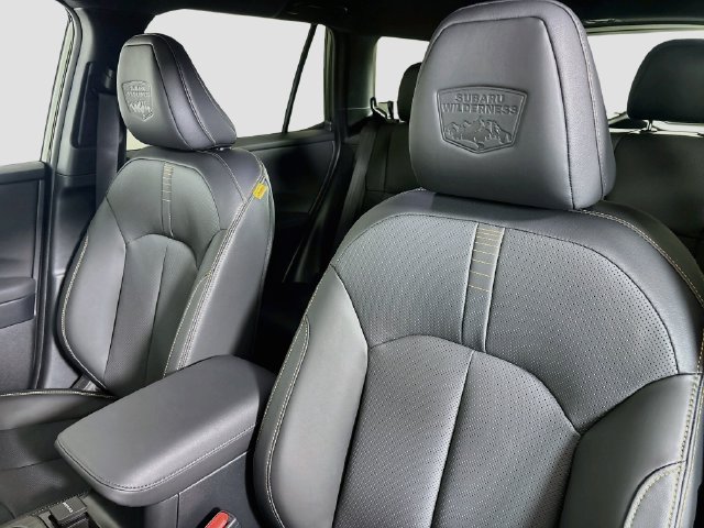 New 2026 Subaru Outback Wilderness AWD/4WD image 21