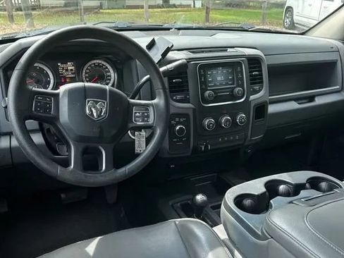 Used 2016 RAM 2500 Power Wagon Tradesman AWD/4WD image 24