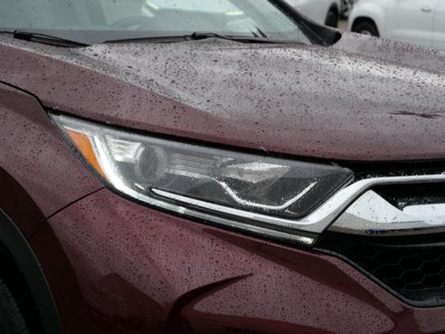 Used 2018 Honda CR-V EX-L image 16