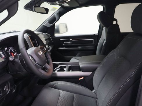 New 2026 RAM 1500 Big Horn image 8