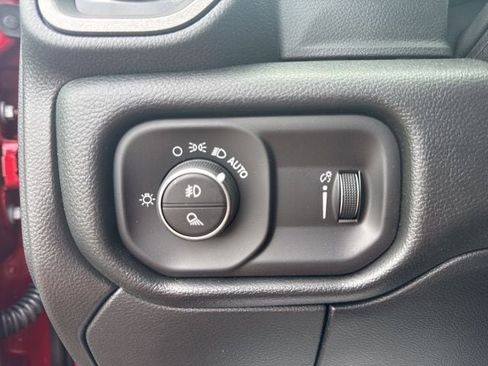 New 2026 RAM 2500 Tradesman AWD/4WD image 22