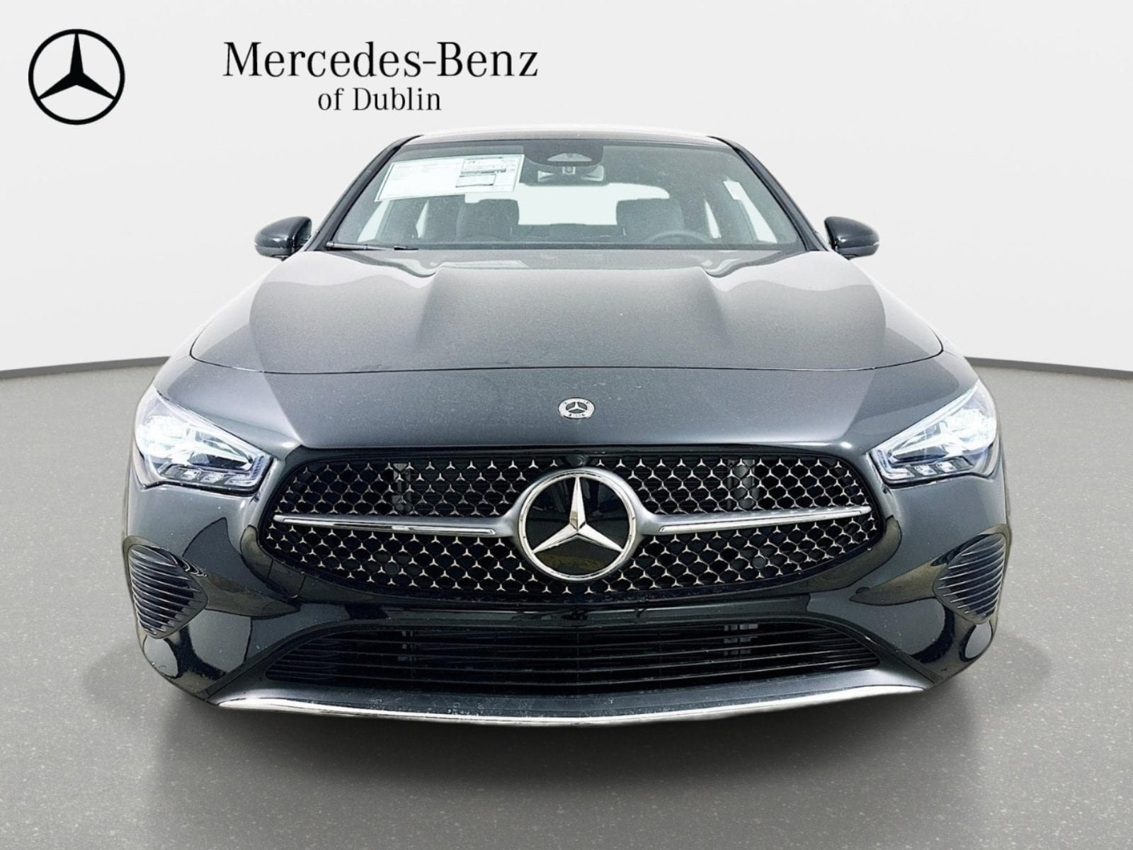Used 2026 Mercedes-Benz CLA 250 4MATIC image 2