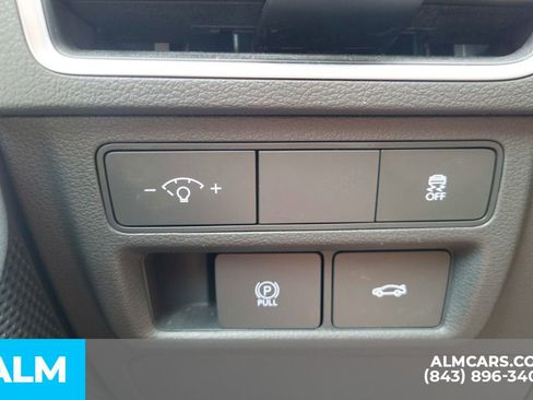 Certified 2024 Hyundai Sonata SEL FWD image 34
