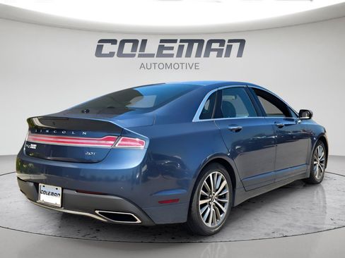 Used 2019 Lincoln MKZ Premiere FWD image 12