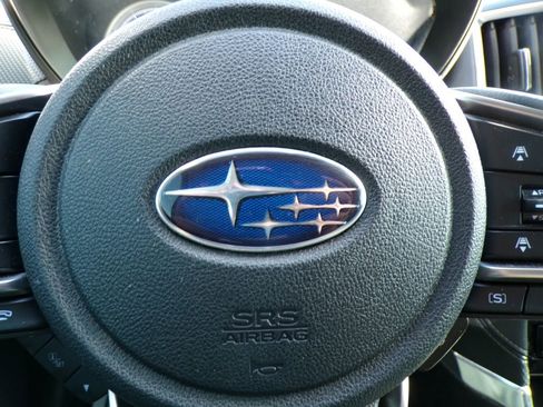 Used 2024 Subaru Forester Limited AWD/4WD image 30