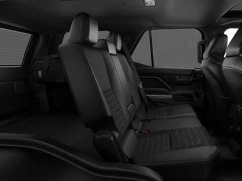 New 2026 Toyota 4Runner TRD Sport Premium image 27