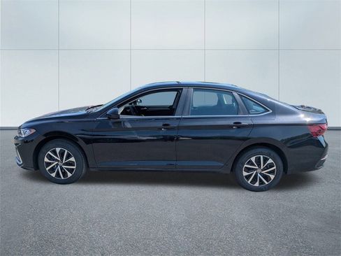 New 2025 Volkswagen Jetta S image 6