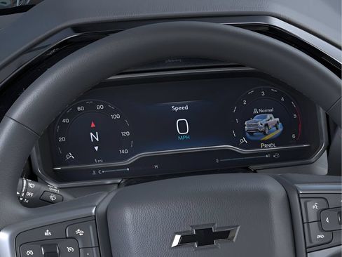 New 2026 Chevrolet Silverado 2500 LT w/ Trail Boss Package AWD/4WD image 18