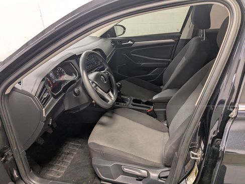 Used 2021 Volkswagen Jetta S FWD image 20