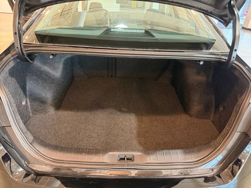Used 2026 Nissan Altima 2.5 SV FWD image 29