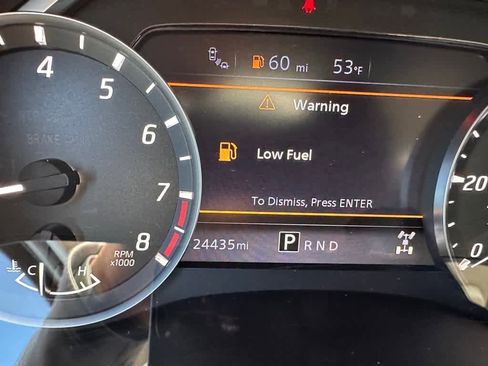 Used 2023 Nissan Frontier SV w/ SV Convenience Package image 18