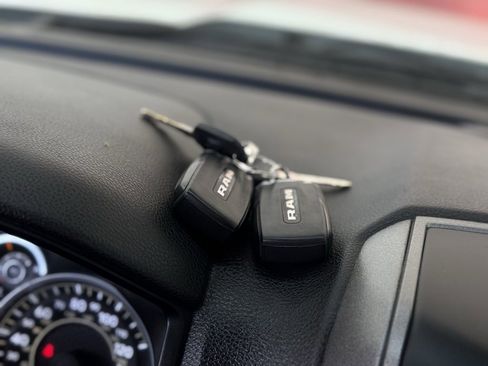 Used 2019 RAM 3500 Tradesman image 42