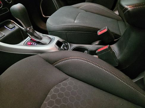 Used 2018 Jeep Compass Sport FWD image 26