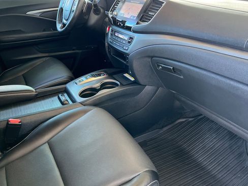 Used 2022 Honda Ridgeline RTL-E image 16
