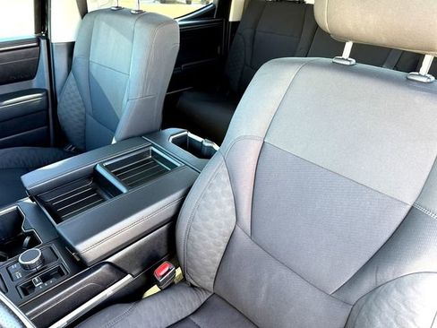 Used 2023 Toyota Tundra SR5 image 10