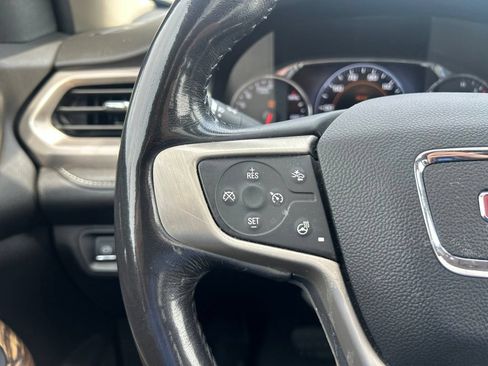 Used 2019 GMC Acadia Denali w/ Technology Package AWD/4WD image 22