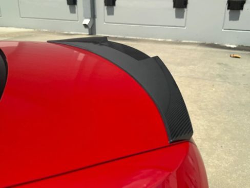 Used 2008 BMW M3 Coupe RWD image 24