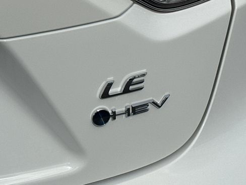 New 2026 Toyota Corolla LE image 9