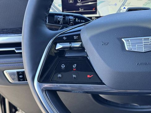 New 2026 Cadillac Escalade IQ Sport 1 image 33