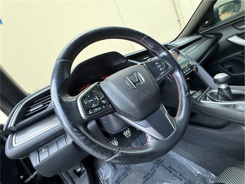 Used 2017 Honda Civic Si image 8