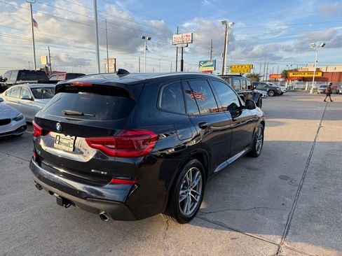 Used 2019 BMW X3 sDrive30i w/ M Sport Package image 12