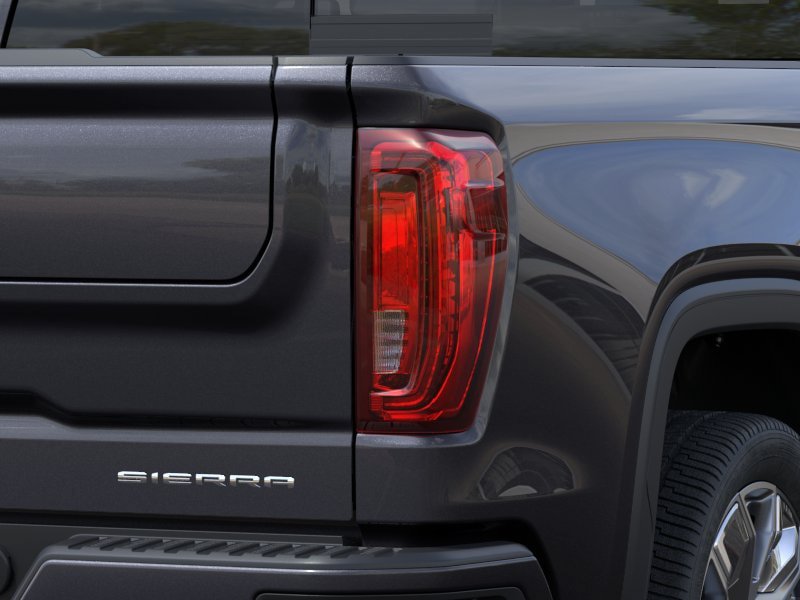 Used 2023 GMC Sierra 1500 Denali w/ Denali Reserve Package AWD/4WD image 41