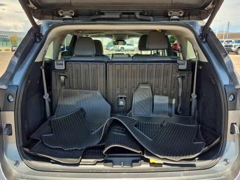 Certified 2026 Toyota Highlander Limited AWD/4WD image 29