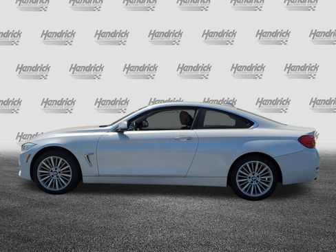 Used 2015 BMW 435i xDrive Coupe image 7